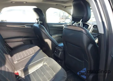 2013 Ford Fusion Se from USA, damaged, VIN 3FA6P0HR0DR168273